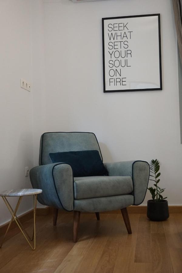 Exarcheia House Hotel Athens Ngoại thất bức ảnh