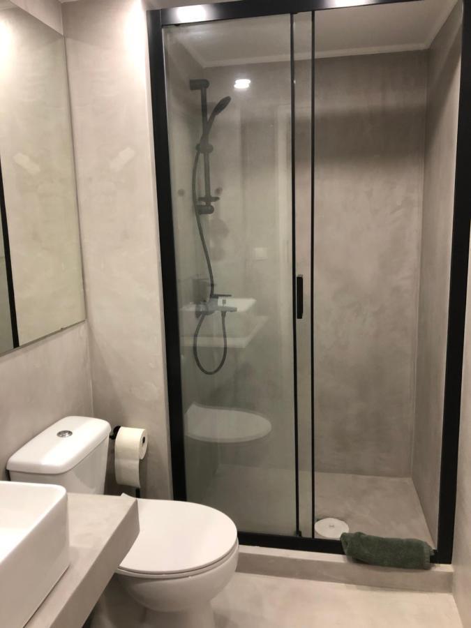 Exarcheia House Hotel Athens Ngoại thất bức ảnh