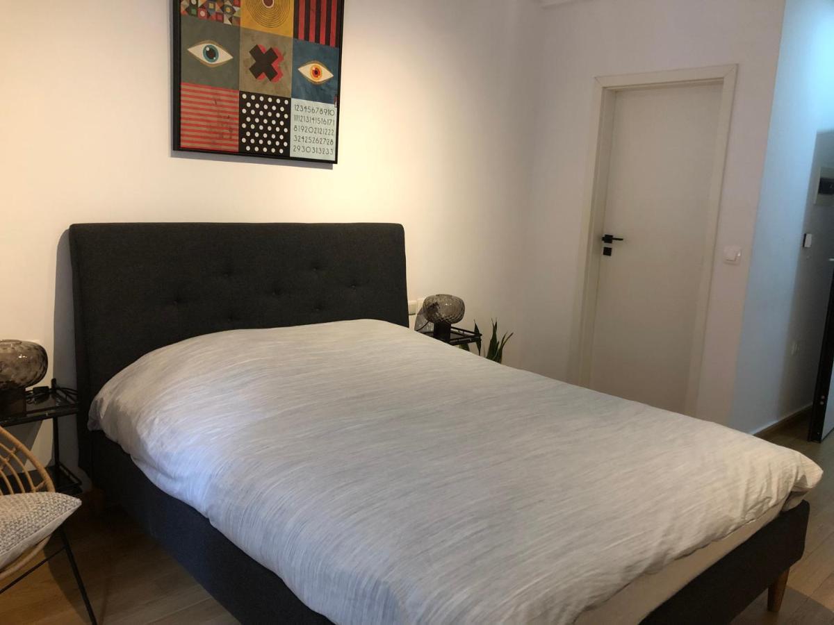 Exarcheia House Hotel Athens Ngoại thất bức ảnh