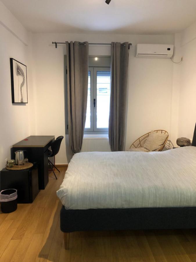 Exarcheia House Hotel Athens Ngoại thất bức ảnh