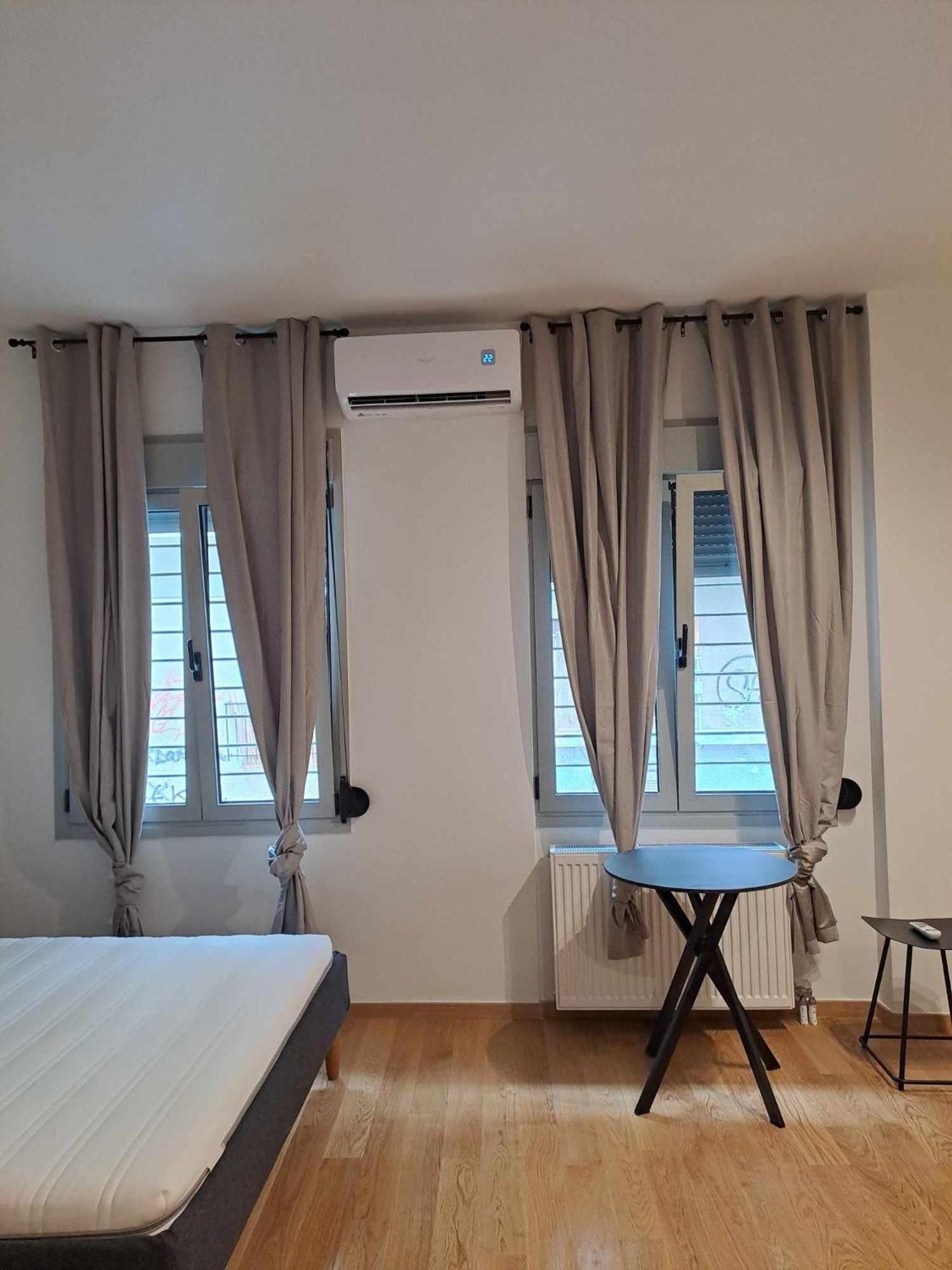 Exarcheia House Hotel Athens Ngoại thất bức ảnh