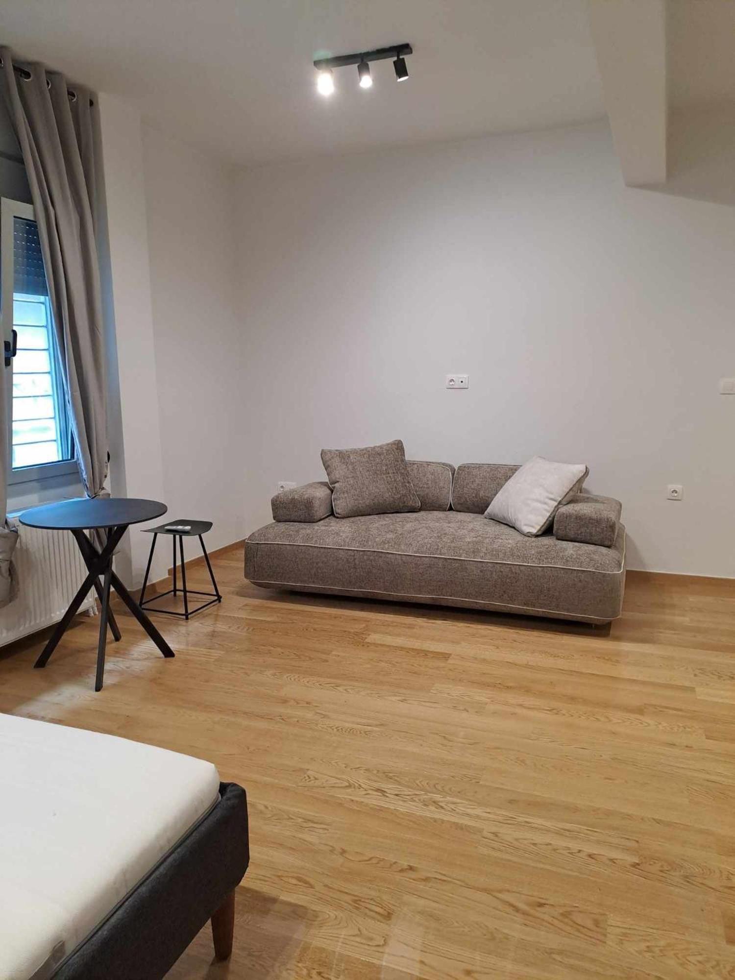 Exarcheia House Hotel Athens Ngoại thất bức ảnh