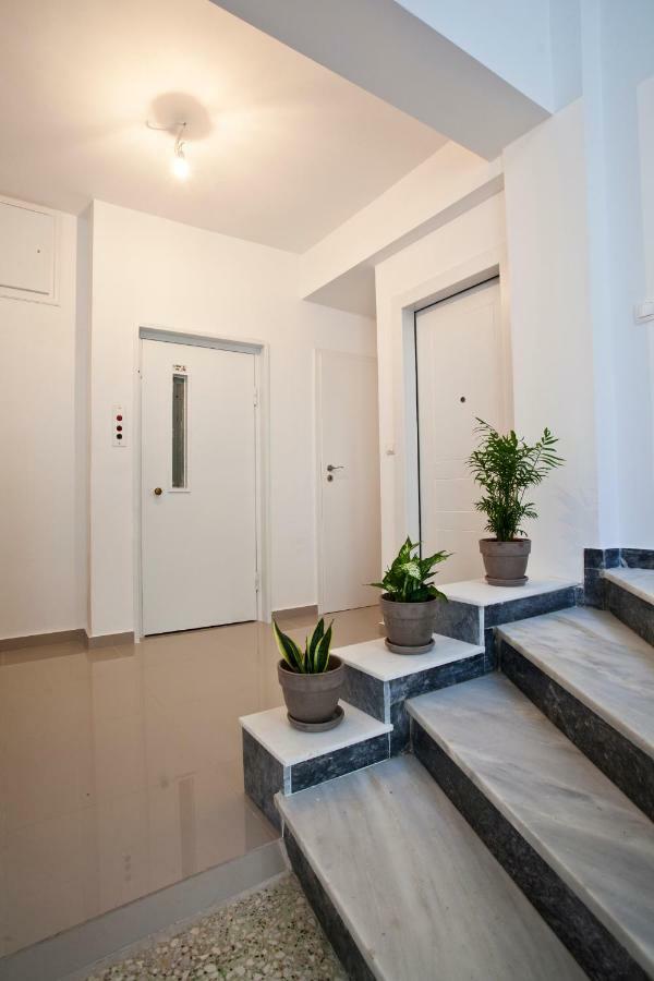 Exarcheia House Hotel Athens Ngoại thất bức ảnh